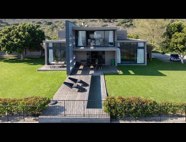 FARM FOR SALE IN STELLENBOSCH FARMS